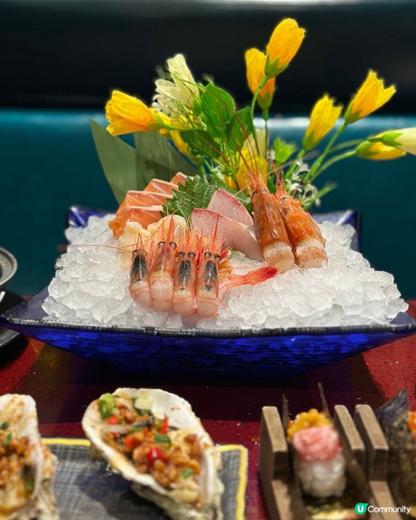 沙田·大喜屋日本料理