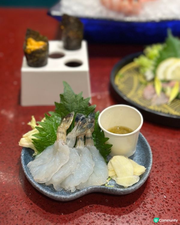 沙田·大喜屋日本料理