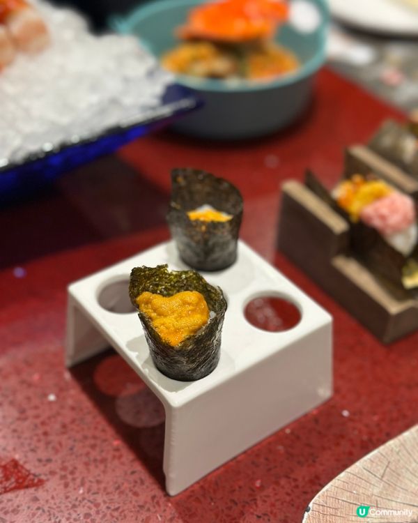 沙田·大喜屋日本料理