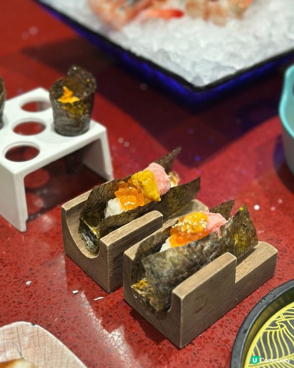 沙田·大喜屋日本料理