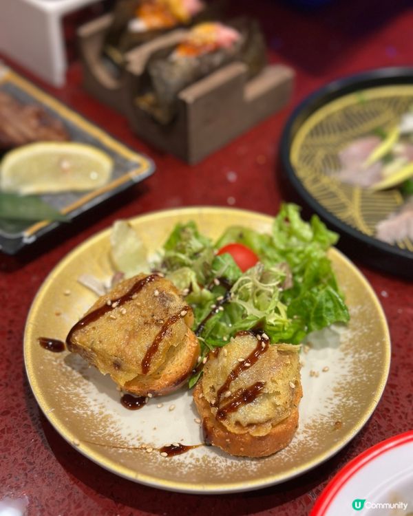 沙田·大喜屋日本料理