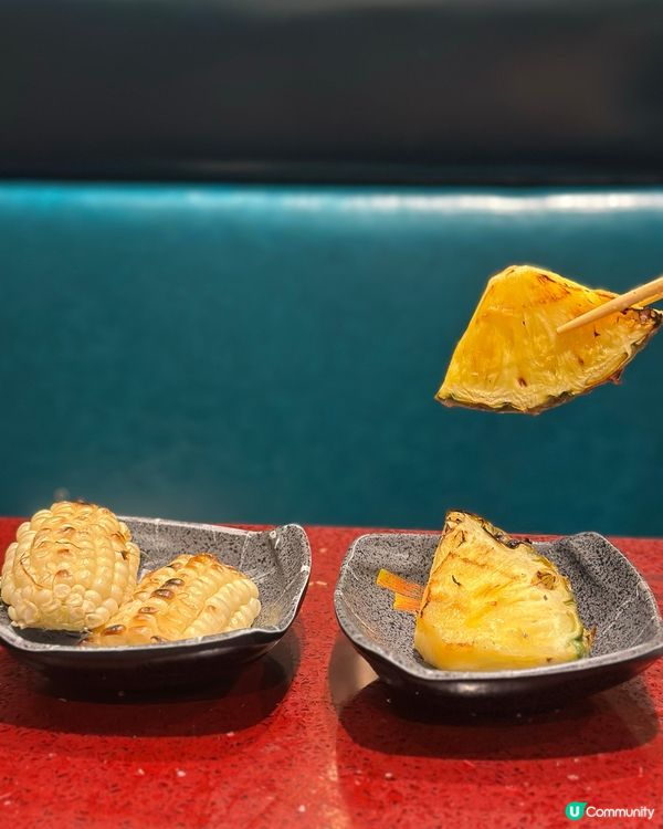 沙田·大喜屋日本料理