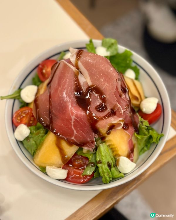 旺角The Pantry & Chips Republic