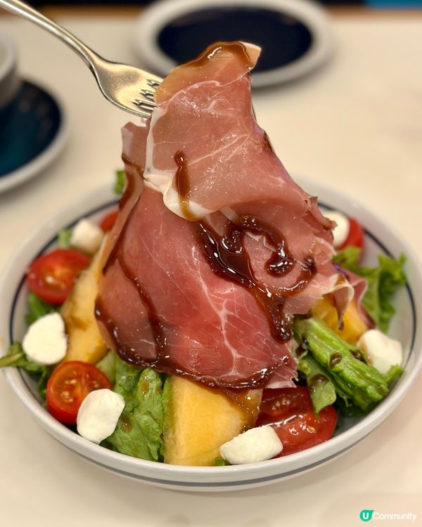 旺角The Pantry & Chips Republic