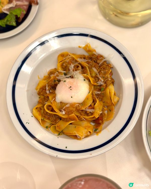 旺角The Pantry & Chips Republic