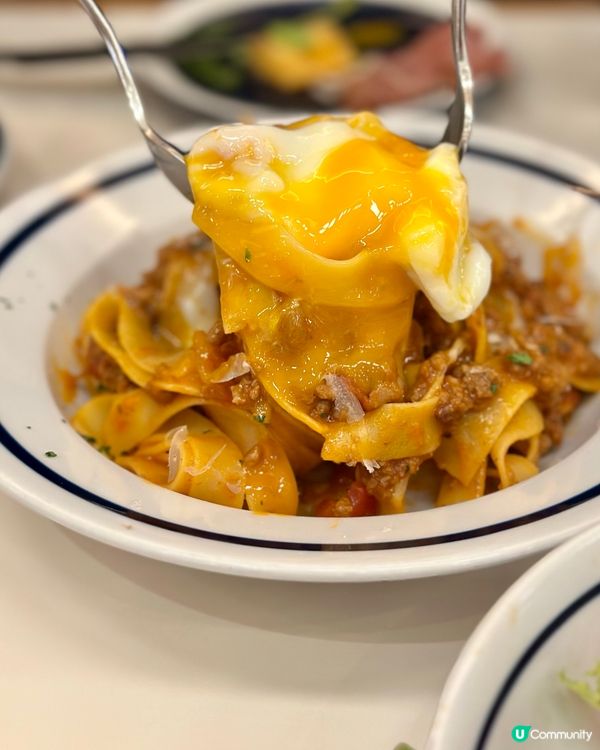 旺角The Pantry & Chips Republic