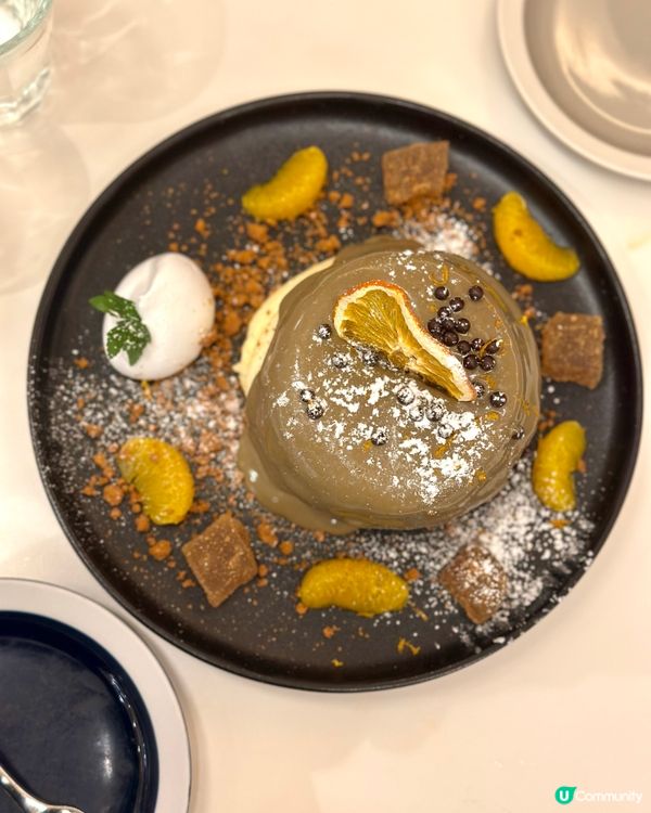 旺角The Pantry & Chips Republic