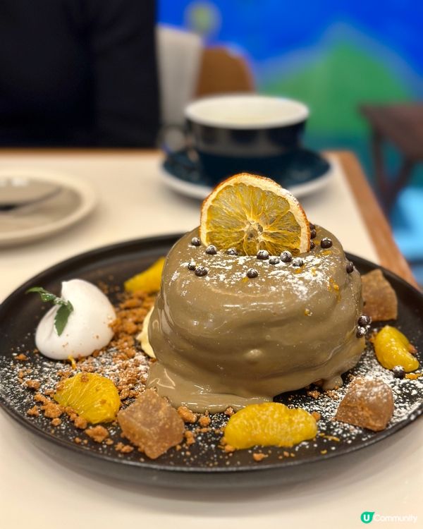 旺角The Pantry & Chips Republic