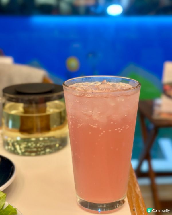 旺角The Pantry & Chips Republic