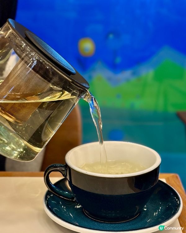 旺角The Pantry & Chips Republic