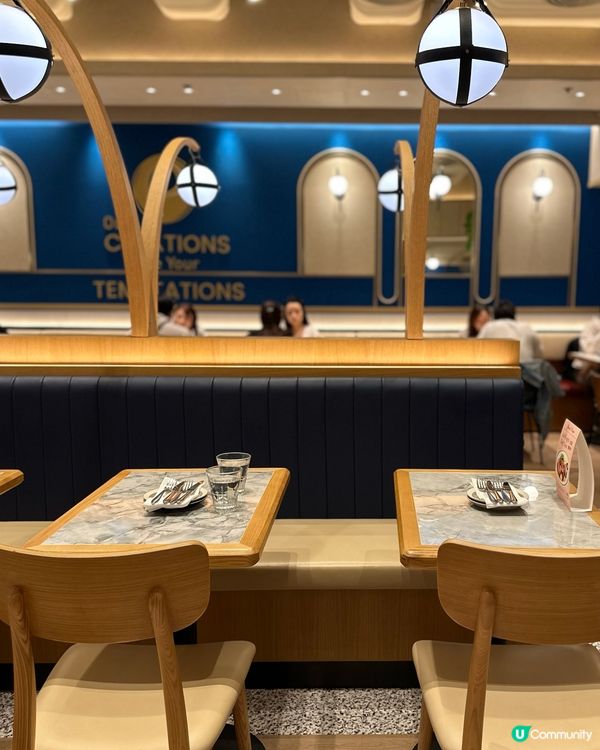 旺角The Pantry & Chips Republic