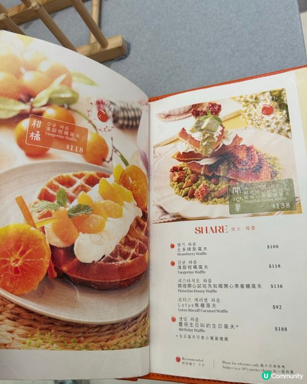 呢間愈開愈多分店嘅韓式餐廳Terrance in seasi...