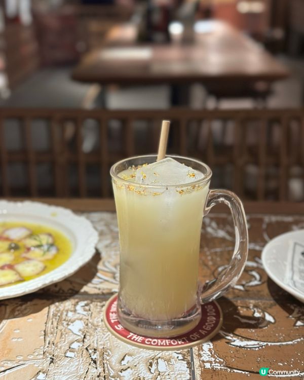 銅鑼灣新萬呎人氣食肆