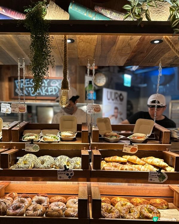 銅鑼灣新萬呎人氣食肆