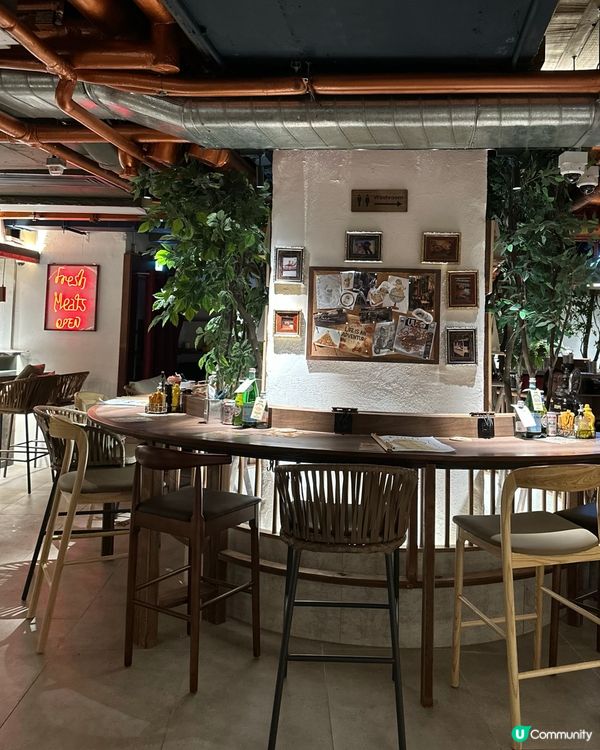 銅鑼灣新萬呎人氣食肆