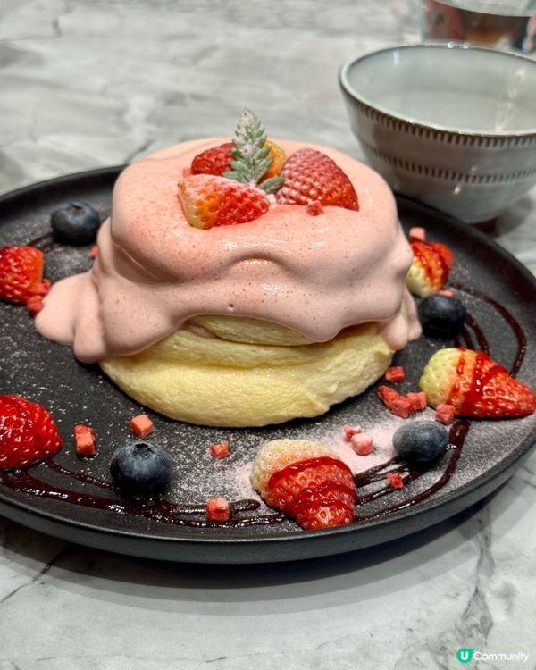 啟德原來唔係美食沙漠🤣望住人跑🏃‍♂️食扒超值