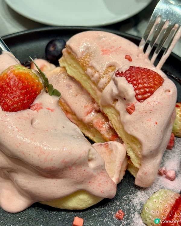 啟德原來唔係美食沙漠🤣望住人跑🏃‍♂️食扒超值