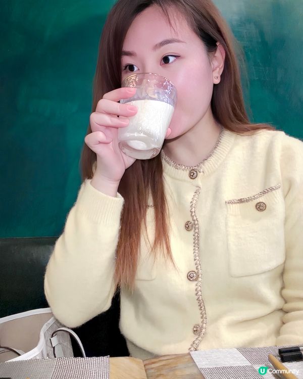 早晨輕盈之選 ☀️