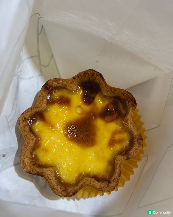 銅鑼灣麵包店 🥐💯必食！