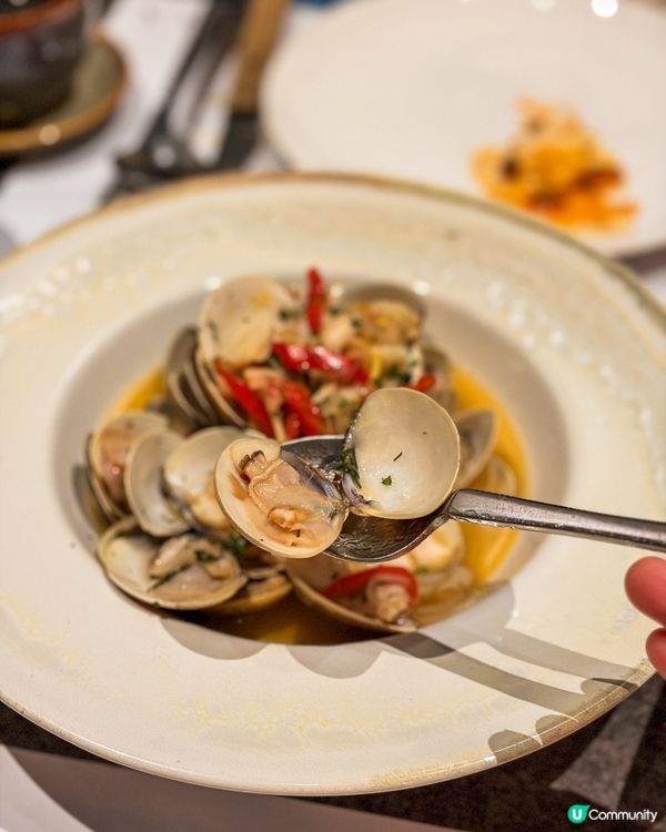 佐敦發現一間都幾有格調的西班牙菜餐廳HARA 🇪🇸