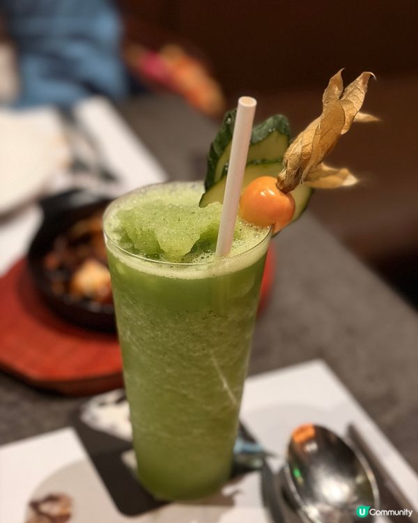 佐敦發現一間都幾有格調的西班牙菜餐廳HARA 🇪🇸
