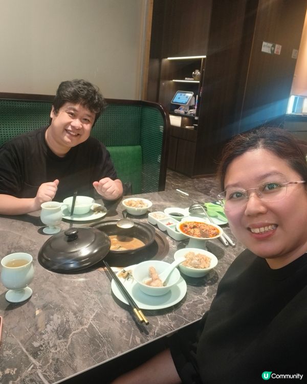 港珠北上珠海《椰風小館》超值套餐！🌴