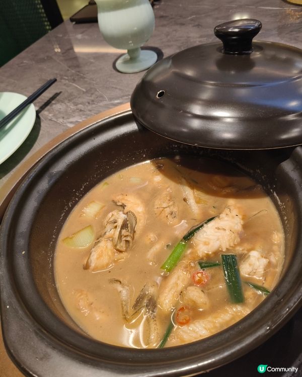 港珠北上珠海《椰風小館》超值套餐！🌴