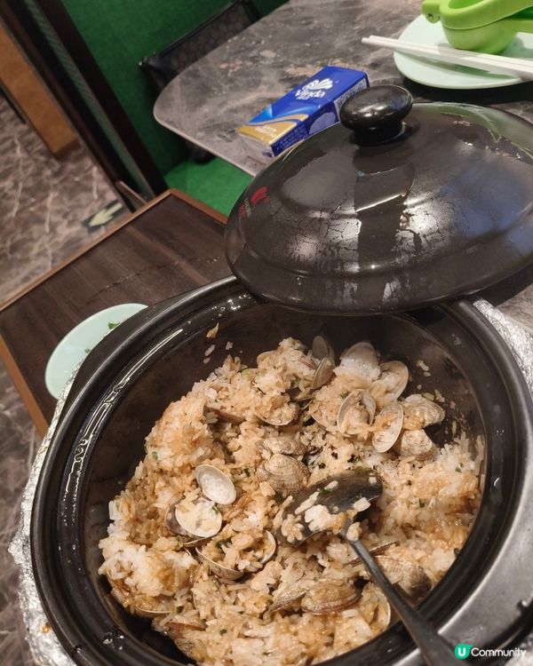 港珠北上珠海《椰風小館》超值套餐！🌴