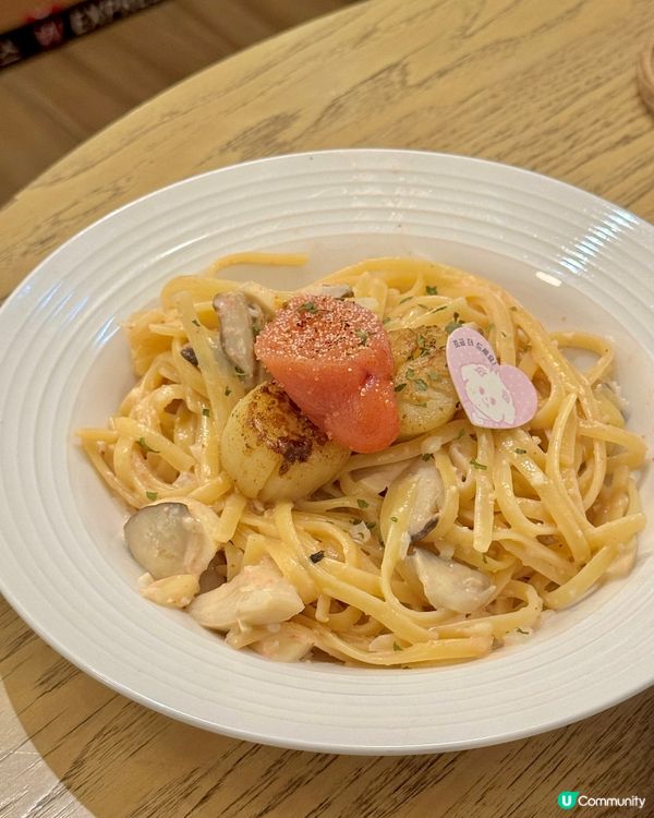 打卡必到！少女風可愛Cafe💖