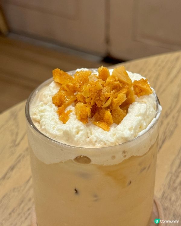 打卡必到！少女風可愛Cafe💖