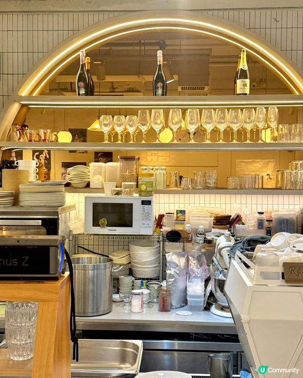 打卡必到！少女風可愛Cafe💖