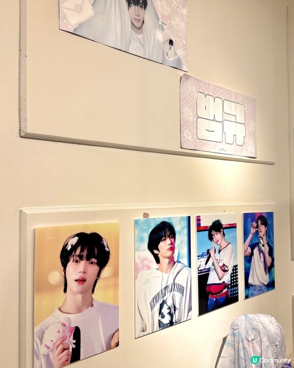 打卡必到！少女風可愛Cafe💖