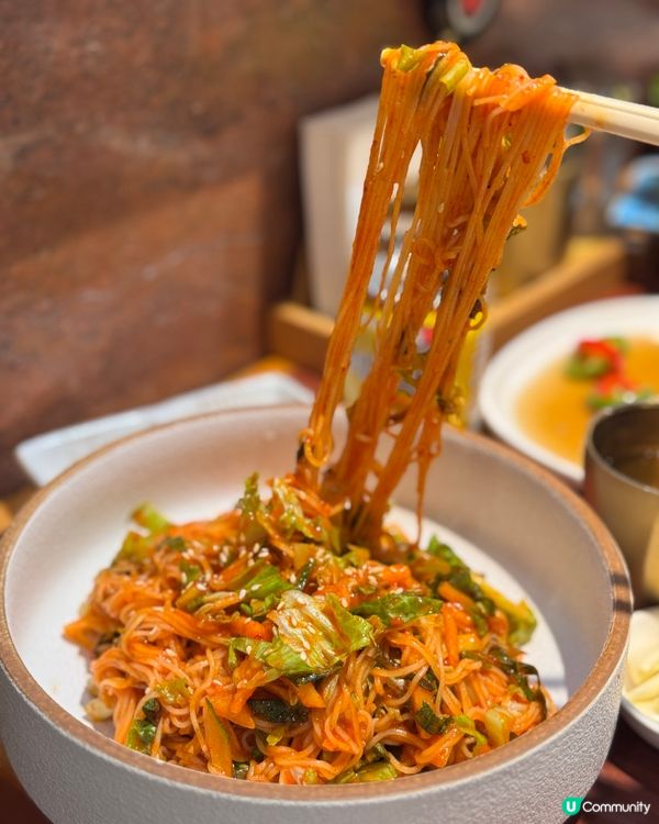 🇰🇷 30年老店！8款前菜任食🥰