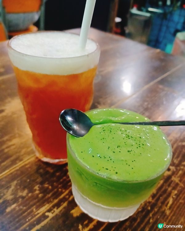 新蒲崗好Dope嘅窩子Cafe🍰✨ 蒲點之選！