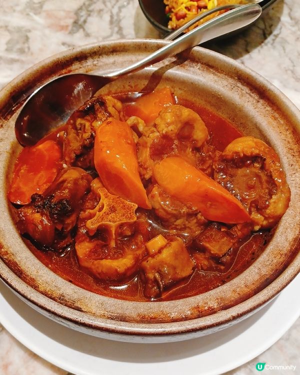 御膳房級中菜廳🤩