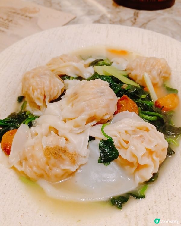 御膳房級中菜廳🤩