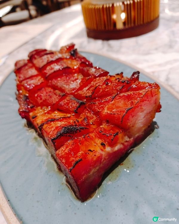 御膳房級中菜廳🤩