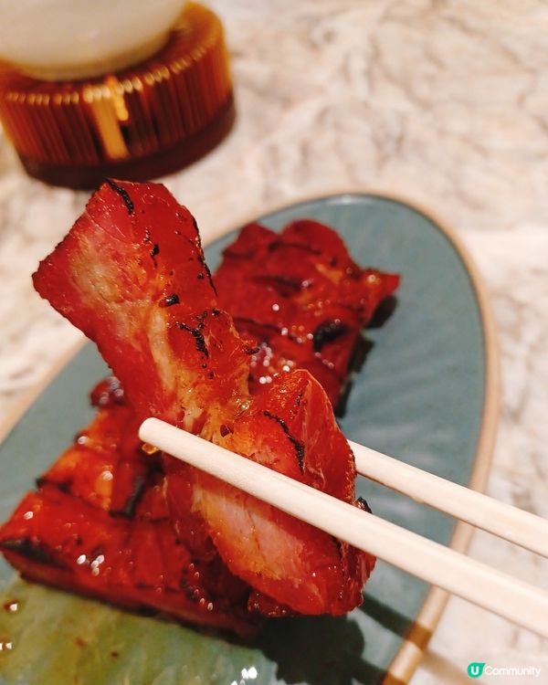 御膳房級中菜廳🤩