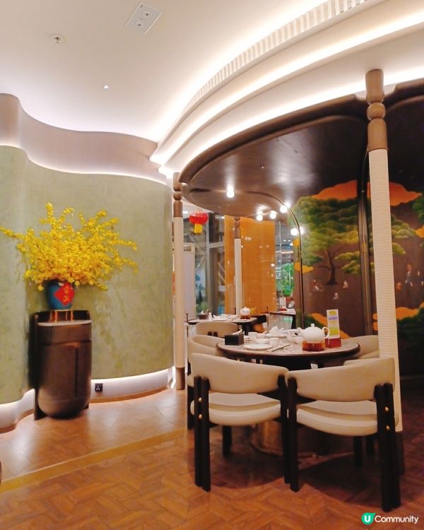 御膳房級中菜廳🤩