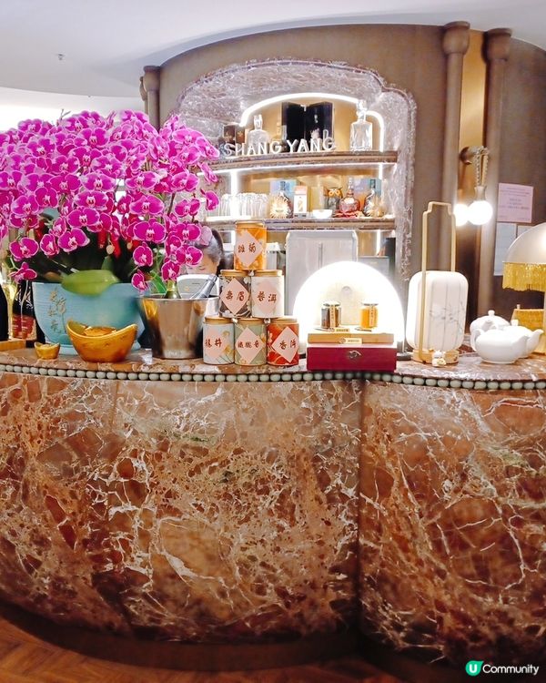 御膳房級中菜廳🤩