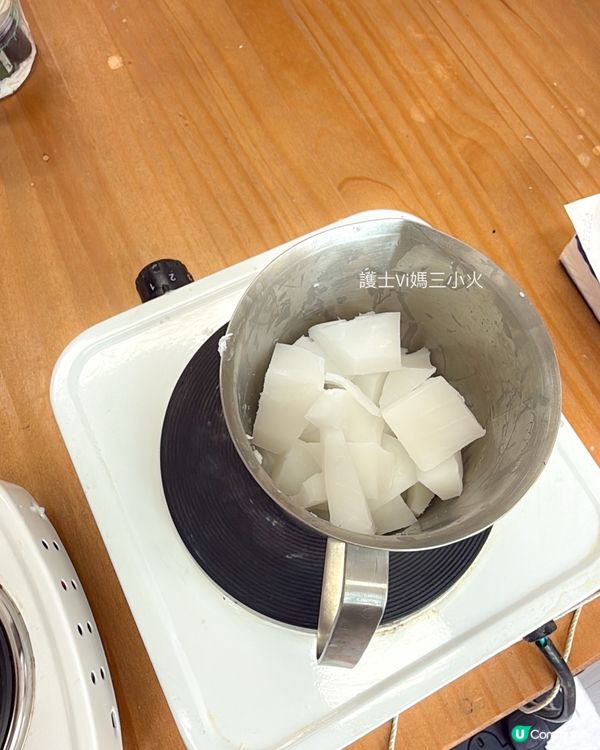 觀塘親子復活蛋香皂工作坊，創意無限！🐣