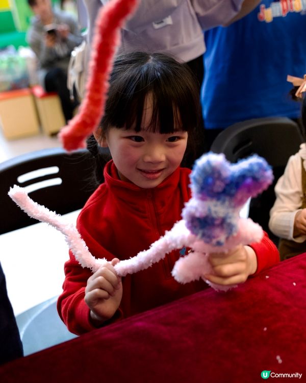 2026復活節｜Jumptopia復活島｜彈床