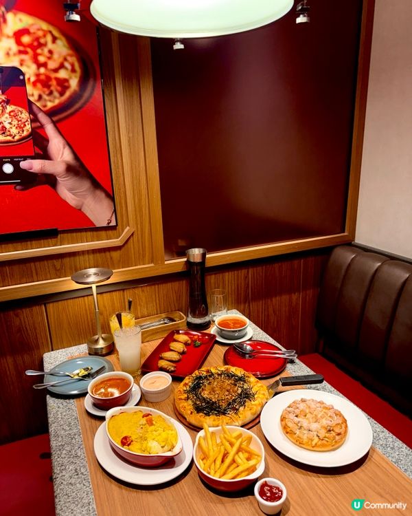 明太子章魚燒雙重LAVA芝心批 配日式明太子DIP點醬