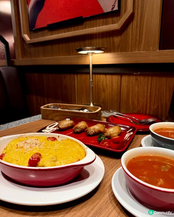 明太子章魚燒雙重LAVA芝心批 配日式明太子DIP點醬