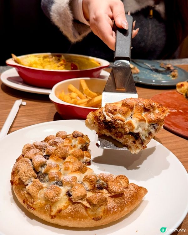 明太子章魚燒雙重LAVA芝心批 配日式明太子DIP點醬