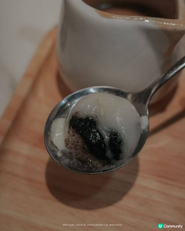 🍨 旺角甜悅時光：多款甜品的幸福滋味