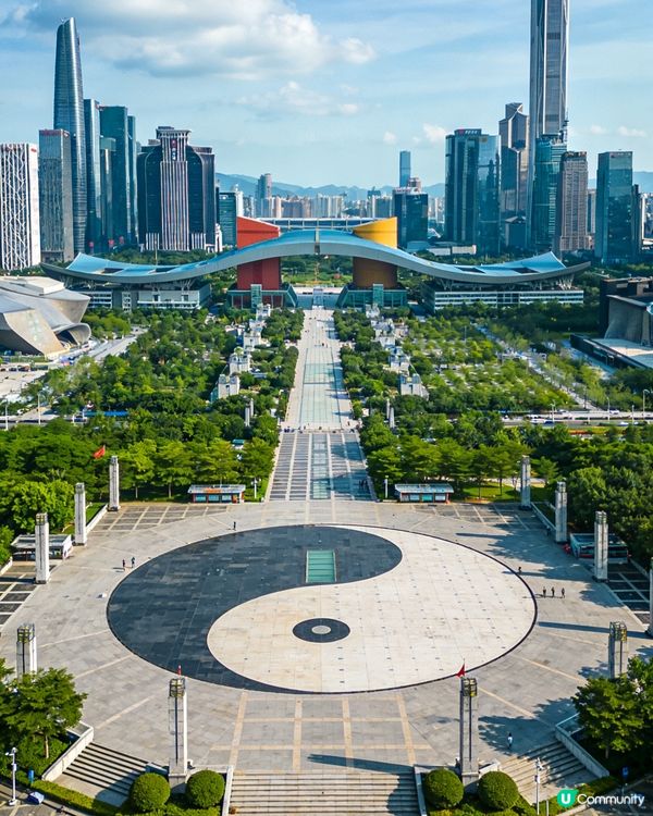 必住深圳酒店！🌟 Skyline景靚到癲 😍