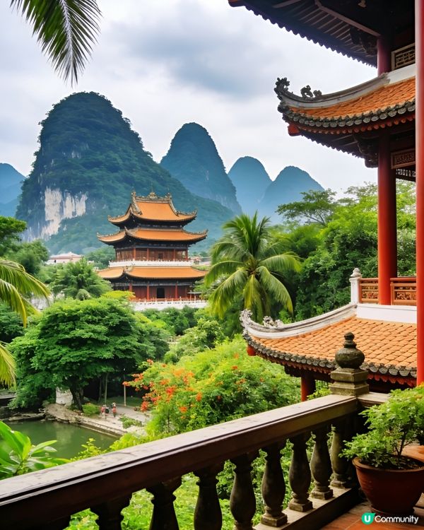 百年法式奢華！河內索菲特傳奇 🇭🇰👑