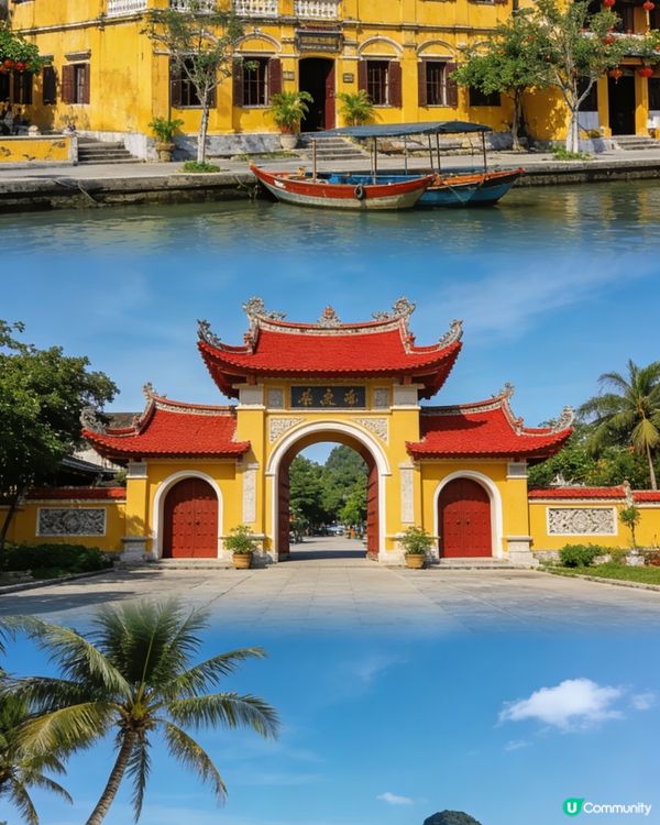 百年法式奢華！河內索菲特傳奇 🇭🇰👑