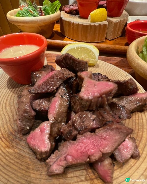 牛舌之檸檬～免排隊攻略